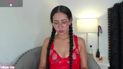 agartha_velvet online show from June 4, 4:18 am