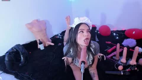 agata__rose online show from March 5, 5:49 am