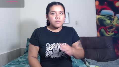 Agatha online show from March 24, 3:12 am