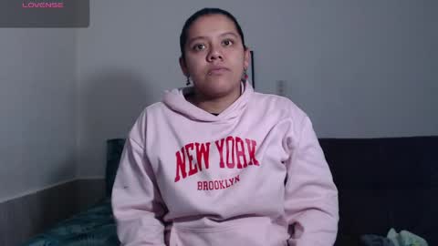 Agatha online show from April 20, 3:09 am