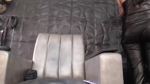  Miss Agata  online show from January 13, 6:37 pm