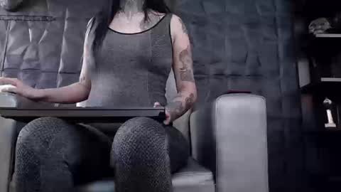  Miss Agata  online show from September 19, 8:34 pm