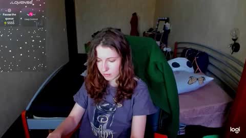 agata_in_wonderland online show from December 20, 9:38 am