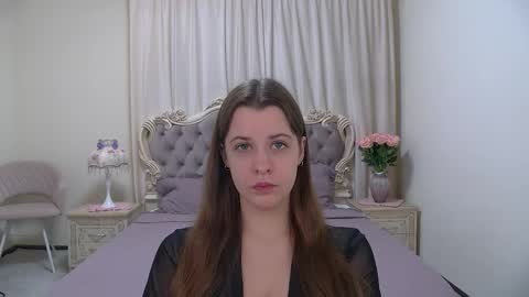 Agata Aisitt online show from March 14, 6:28 am