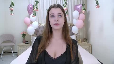 Agata Aisitt online show from March 9, 8:40 am