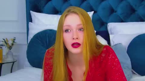 AgataFoxley online show from October 13, 7:32 am