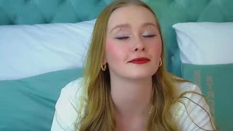 AgataFoxley online show from January 31, 7:11 pm