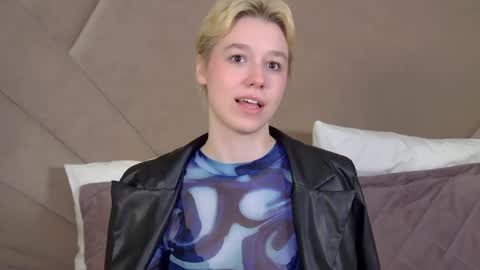 AgataGate online show from April 21, 3:41 pm