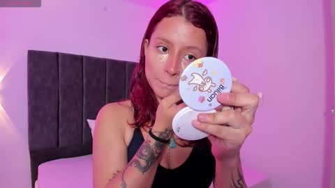 Agata Liz  online show from October 29, 12:29 pm