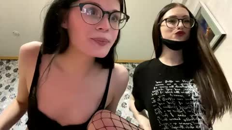 Agata online show from May 12, 1:03 am