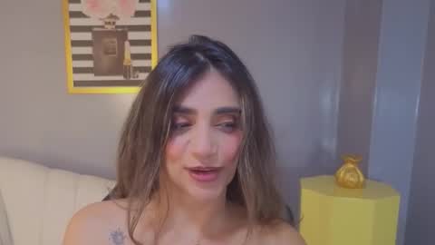 AGATHA online show from February 17, 12:37 pm