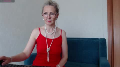 Agatha online show from May 14, 10:46 am