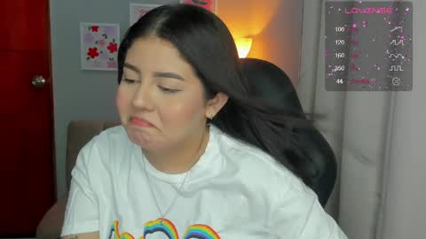 Cat online show from March 31, 4:24 am