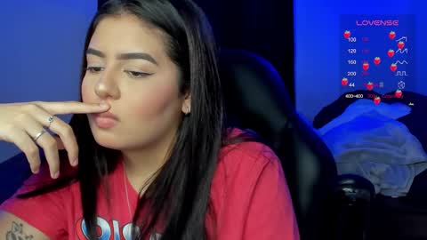 Cat online show from October 24, 3:18 am