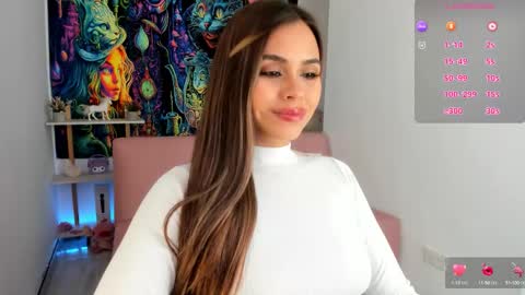 agatha_v__ online show from September 17, 7:17 pm