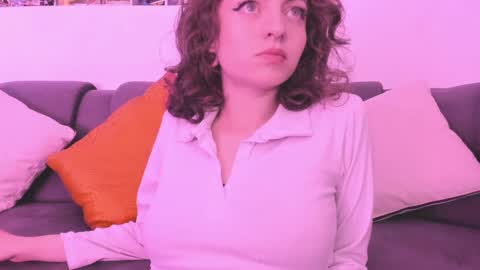 Camila     2 online show from February 17, 8:27 pm