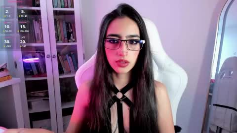 agathablair4 online show from June 3, 12:08 pm