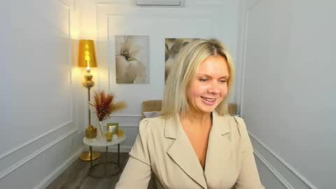 Agatha online show from March 24, 7:31 pm