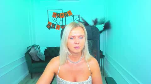 Agatha online show from October 26, 7:46 pm