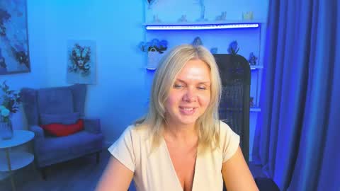 Agatha online show from May 17, 10:46 am