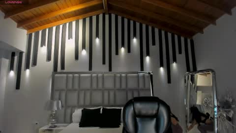 Agatha online show from March 30, 12:01 am