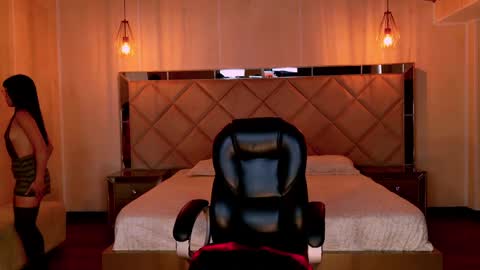 Agatha online show from March 26, 9:53 pm