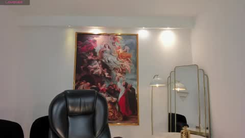 Agatha online show from April 12, 8:35 pm