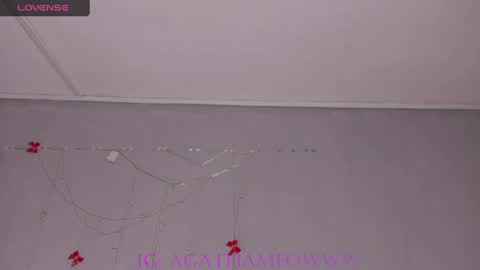 agathameow online show from June 24, 6:04 pm