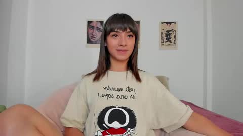 Agatha online show from September 23, 1:38 pm