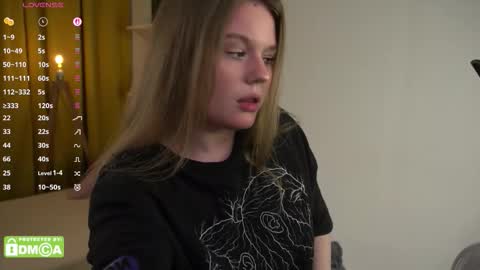 agattha_mir online show from March 24, 5:35 am