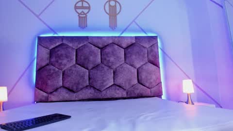 Aggy online show from January 31, 12:28 am