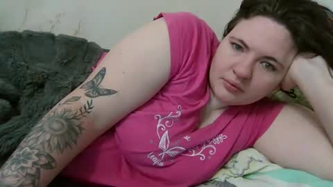 Aglaya Fame online show from January 2, 7:23 am