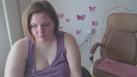 Aglaya Fame online show from March 7, 9:18 am