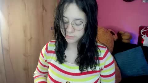  ines  online show from December 13, 9:10 pm