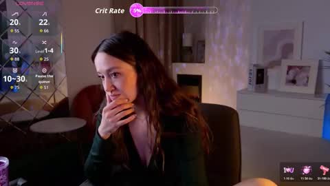 Agnes online show from March 28, 10:44 pm