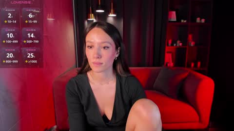 Agnes online show from February 6, 2:33 am