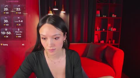 Agnes online show from January 31, 10:10 pm