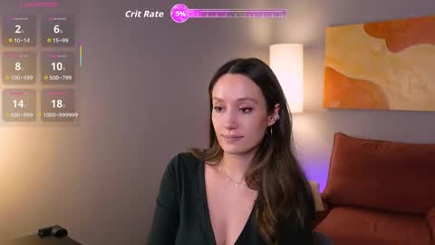 Agnes online show from May 16, 1:35 am