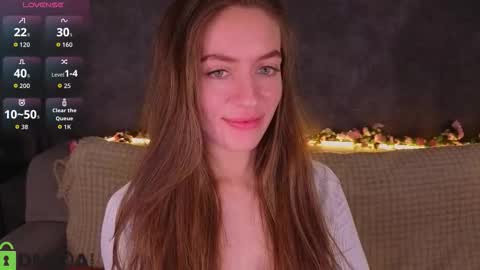 agnes wells online show from March 1, 9:35 am