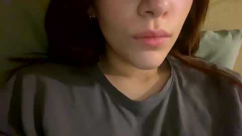 Agnes online show from March 19, 10:36 pm