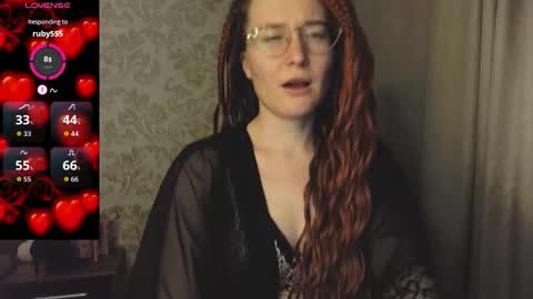 Agnes online show from October 4, 7:44 pm