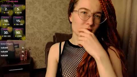 Agnes online show from October 17, 11:42 pm