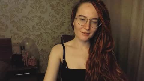 Agnes online show from September 26, 1:13 am