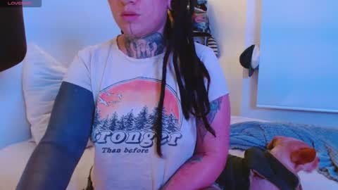 Agness online show from November 12, 12:24 am