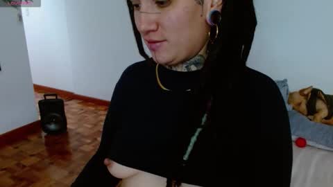 Agness online show from October 14, 5:16 pm