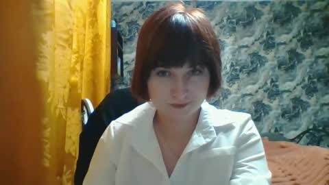agness_sw online show from May 5, 7:30 pm