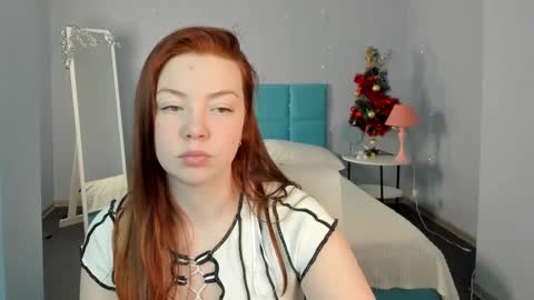 Agnia White online show from December 3, 11:22 am