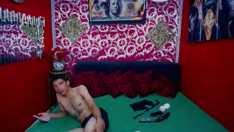 AGRECIT online show from February 26, 4:21 pm