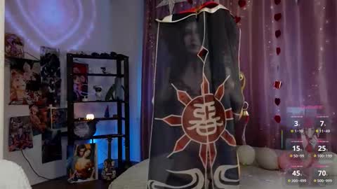 Coraline online show from March 4, 2:36 pm