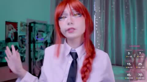 Snapshot of ahegame chatting on October 14, 1:25 pm Coraline online show from October 14, 1:25 pm